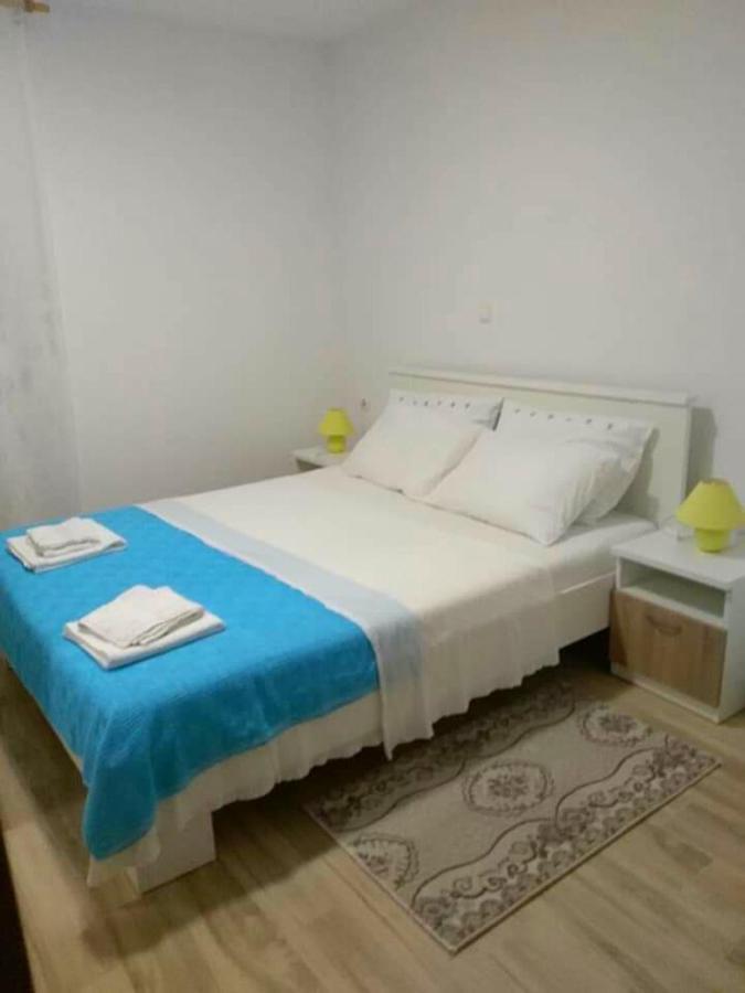 Apartmani Ruzmarin - Seget Donji, Трогир Экстерьер фото