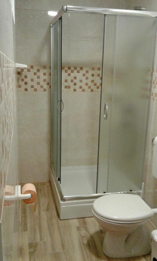 Apartmani Ruzmarin - Seget Donji, Трогир Экстерьер фото
