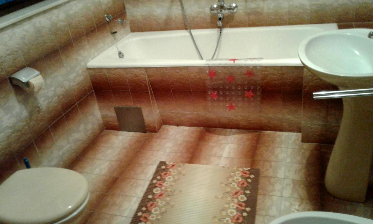 Apartmani Ruzmarin - Seget Donji, Трогир Экстерьер фото