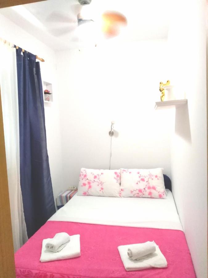 Apartmani Ruzmarin - Seget Donji, Трогир Экстерьер фото